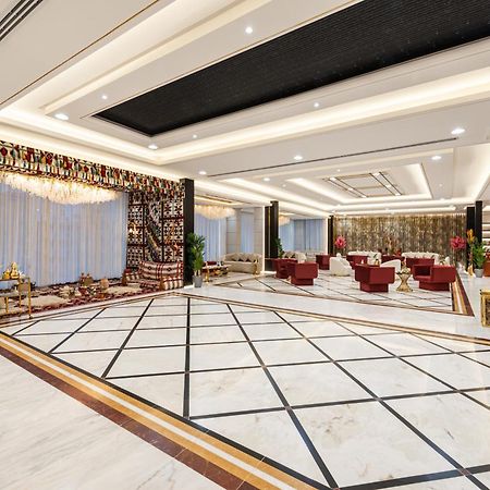 Ross Hotel Эр-Рияд Экстерьер фото