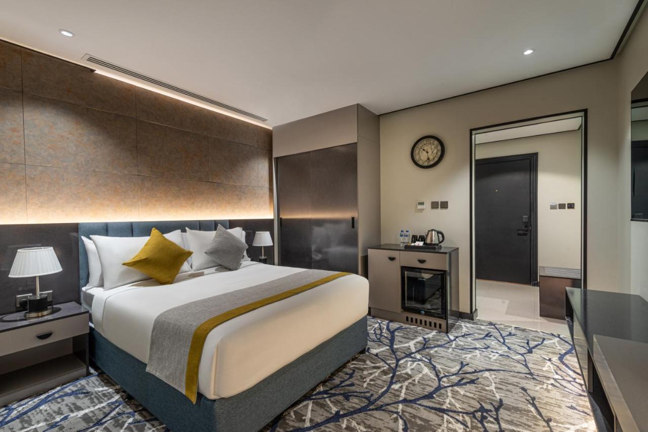 Ross Hotel Эр-Рияд Экстерьер фото