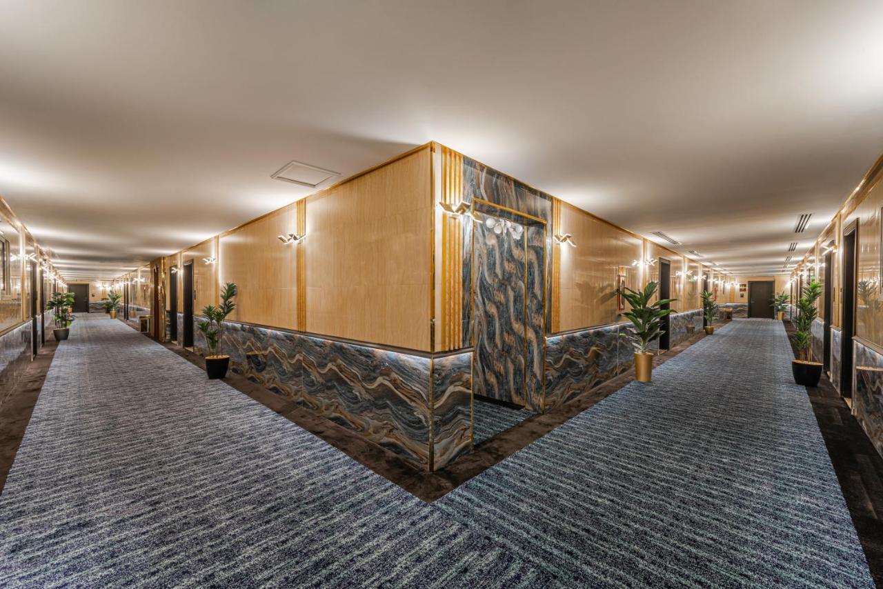 Ross Hotel Эр-Рияд Экстерьер фото