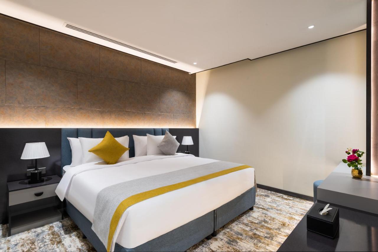 Ross Hotel Эр-Рияд Экстерьер фото