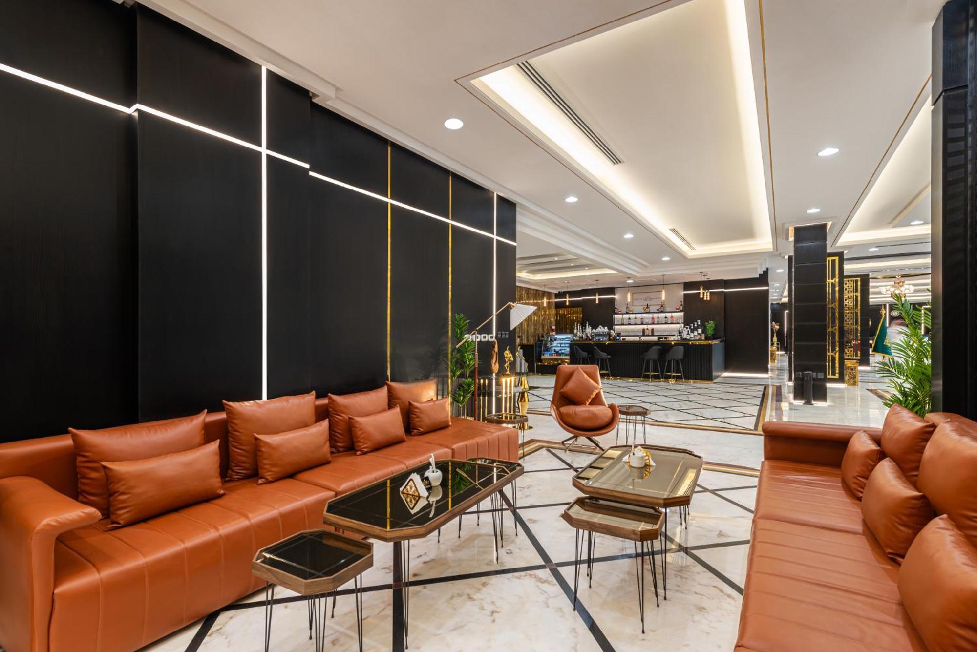 Ross Hotel Эр-Рияд Экстерьер фото