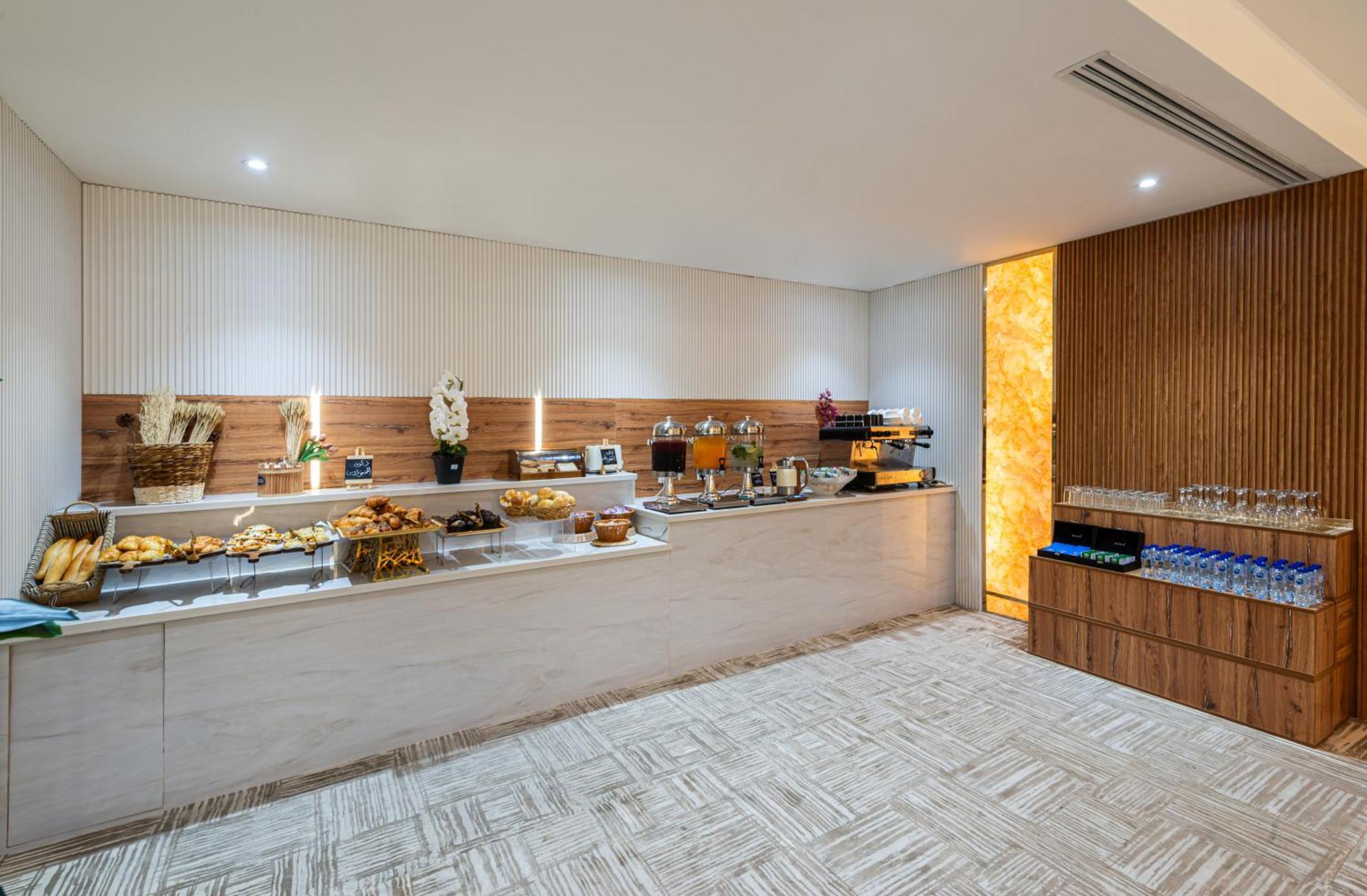 Ross Hotel Эр-Рияд Экстерьер фото