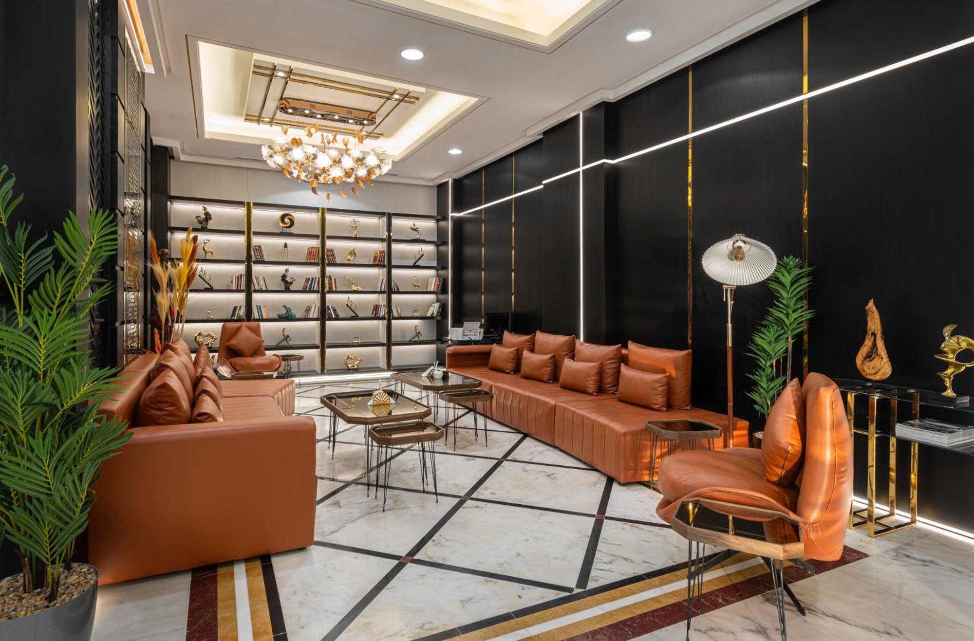 Ross Hotel Эр-Рияд Экстерьер фото